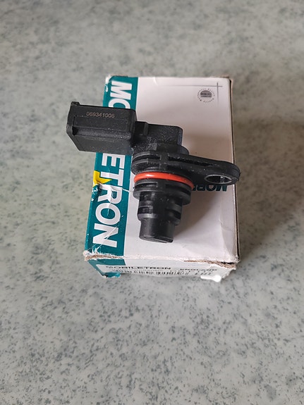 Nokka-akselin asentotunnistin Audi Seat Skoda VW