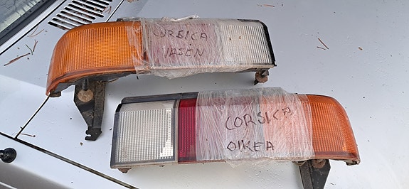 Corsica