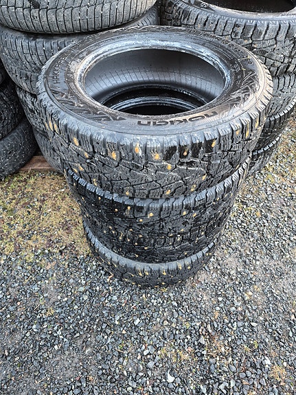 205/65/16c nastarenkaat