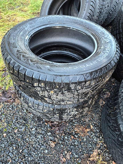 215/65/15c nastarenkaat