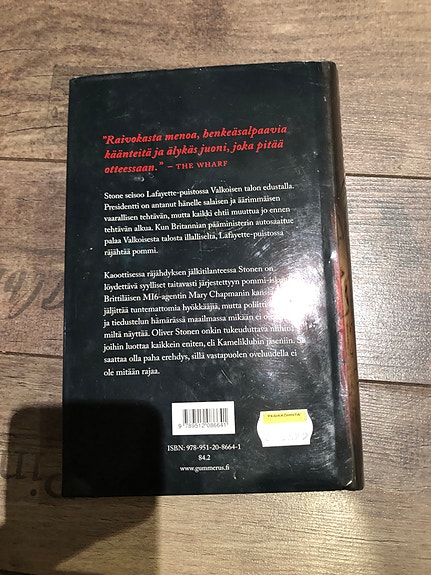 Product image 2 of 2