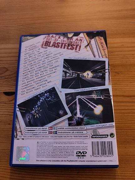 Product image 2 of 3