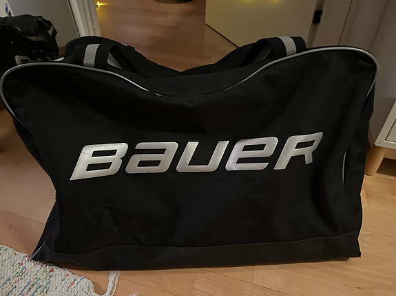 Bauer Jääkiekko Urheilulaukku