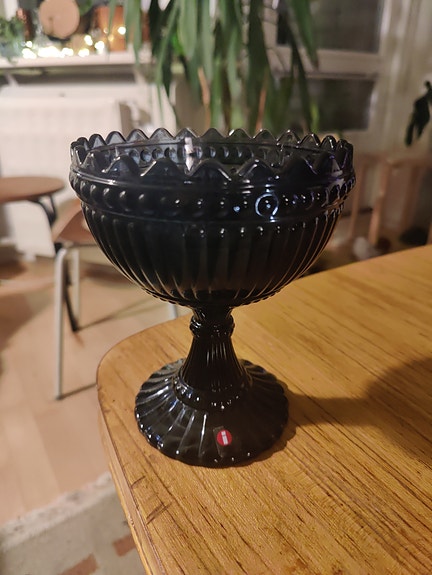 Iittala Mariskooli sininen