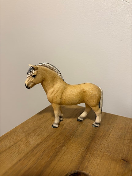 Schleich vuonohevonen Felix