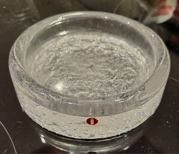 Iittala Visa-tuhkakuppi