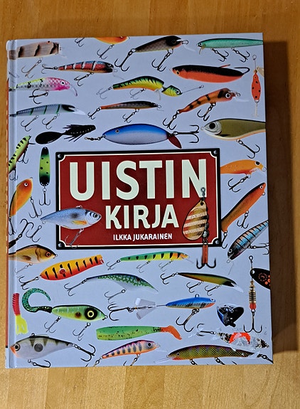 Uistin kirja