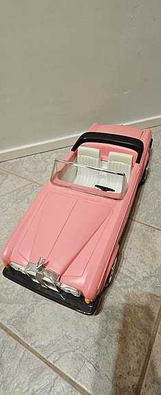 Barbin avoauto