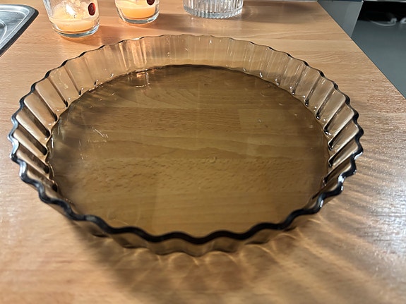 Piirakkavuokka