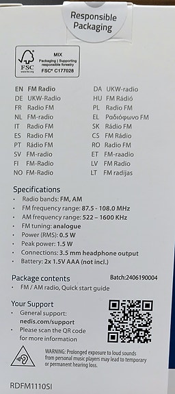 Product image 2 of 3