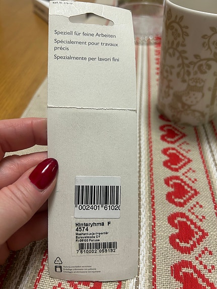 Product image 2 of 2