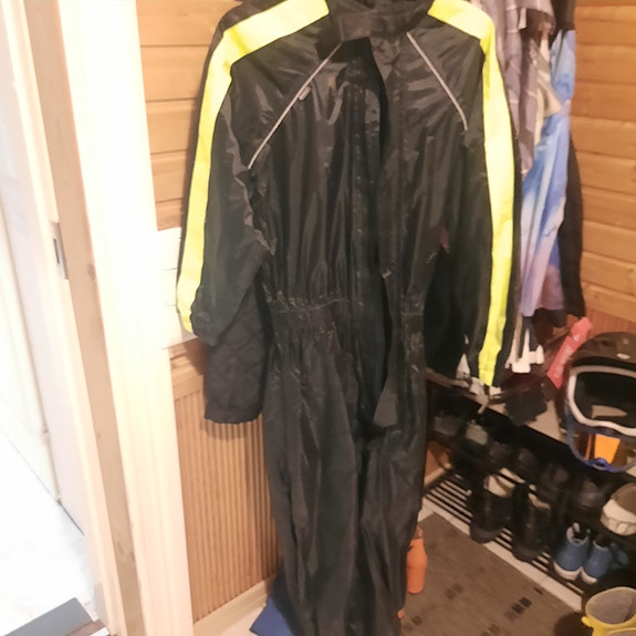 Mopo/sadehaalari
