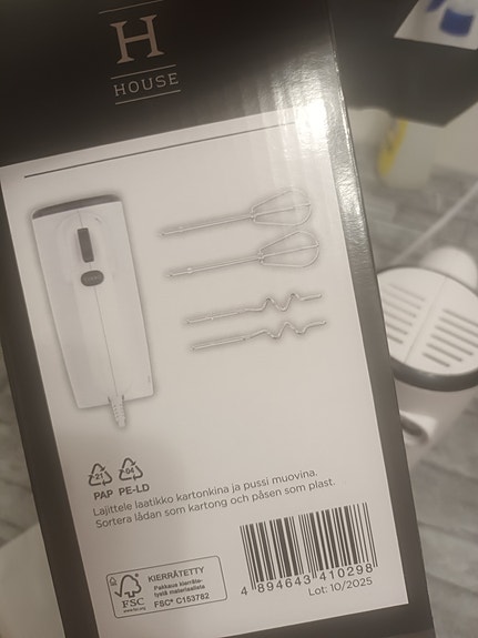 Product image 2 of 6