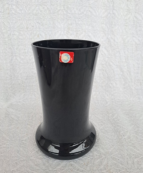 Denby Milnor Sweden korkea juomalasi