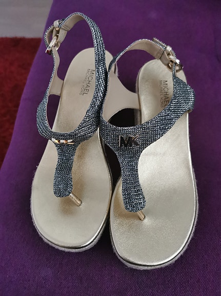 Michael Kors sandaalit