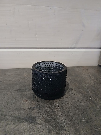 Iittala kastehelmi tuikku