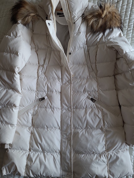Marc O'Polo toppatakki 38
