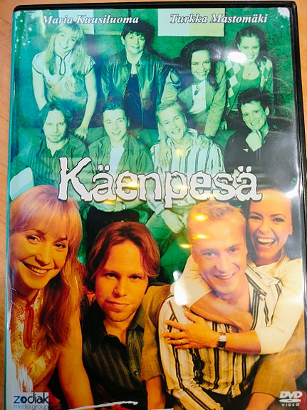 Käenpesä kausi 7