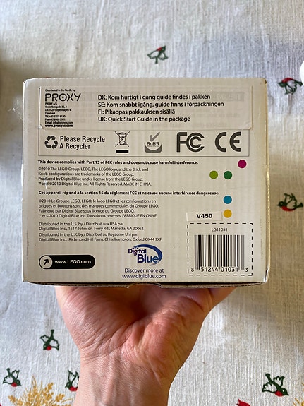 Product image 3 of 3