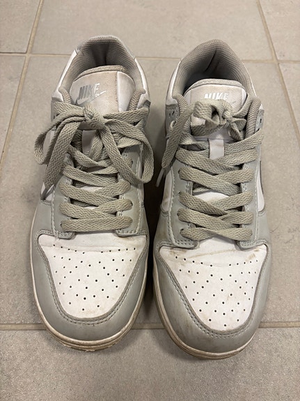 Nike tennarit koko 38