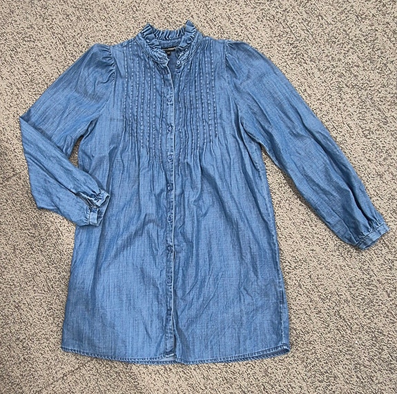 KappAhl paita/tunika 36