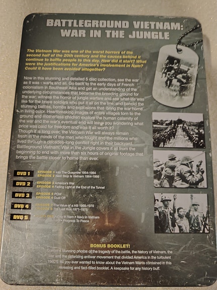 Product image 2 of 5