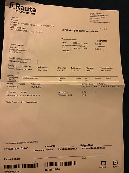 Product image 2 of 5