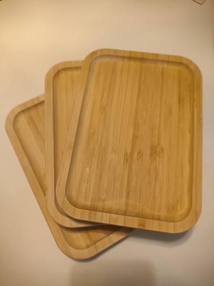 IKEA 365+ bambukansi