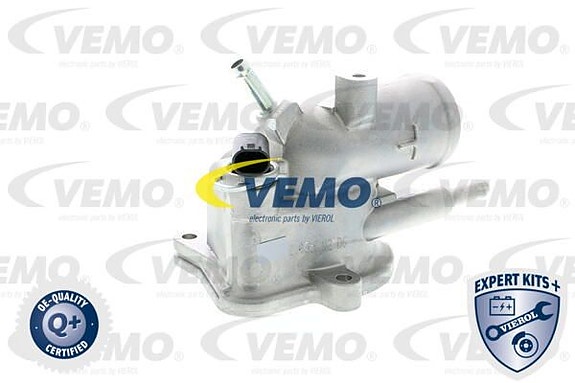 Mercedes-Benz W203/SLK/CLK 200/220/270 CDi Termostaatti 00-08