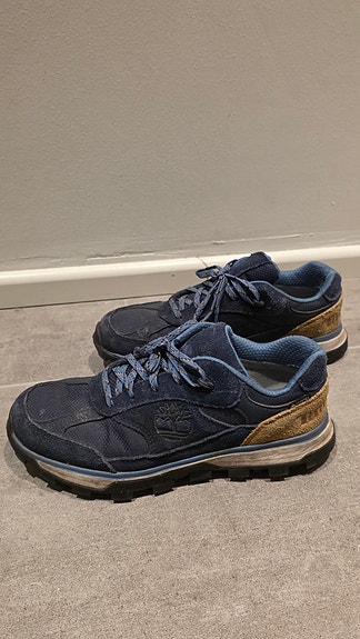 Timberland ulkoilukengät koko 36