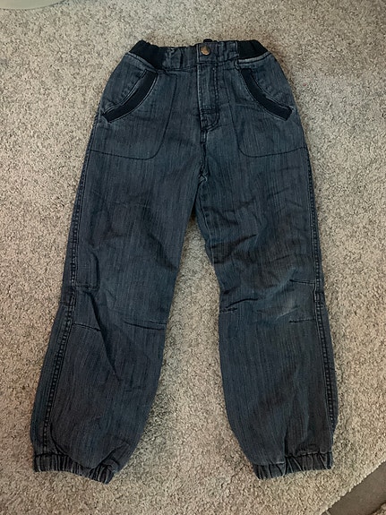 Polarn o pyret farkut 128 vuorilliset