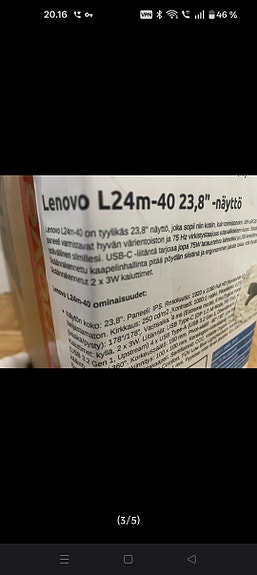 Product image 3 of 5
