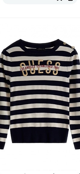 Guess neule 12e