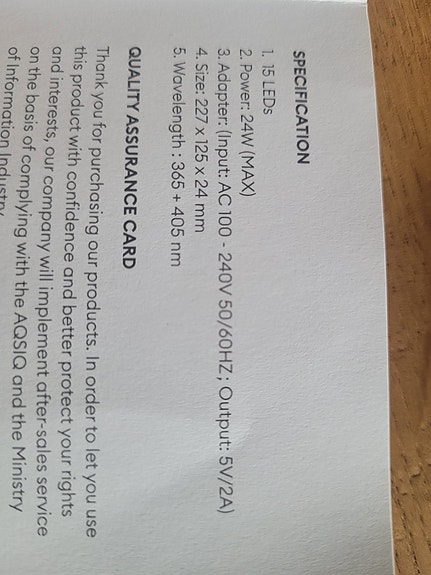 Product image 3 of 3