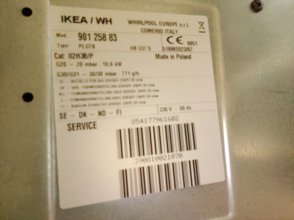 Product image 5 of 6