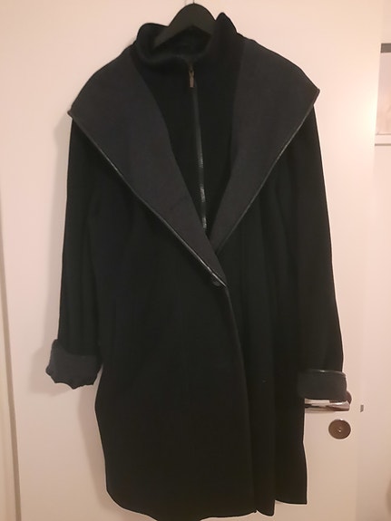 Villakangastakki hupullinen ( hintaa laskettu)