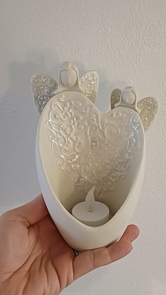 PartyLite Ystävyyden Enkeli
