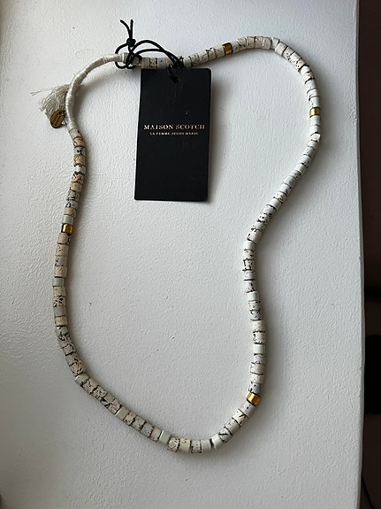 Maison Scotch kaulakoru