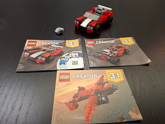 Product image 2 of 3