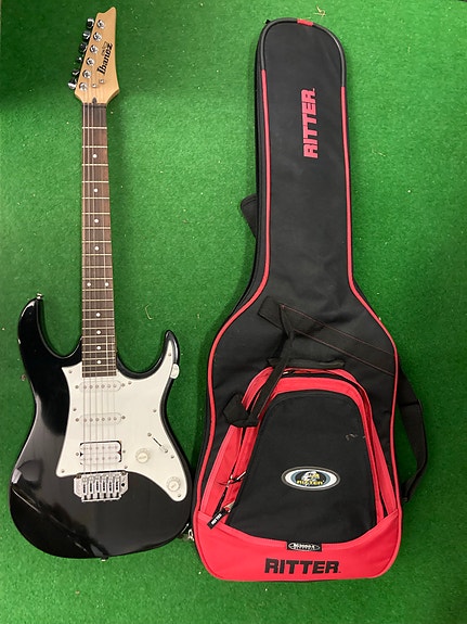Ibanez sähkökitara