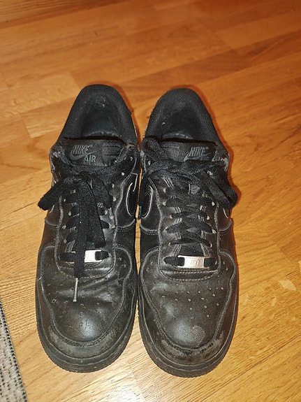 Nike air force