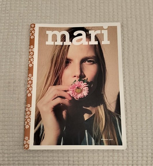 Marimekko Mari