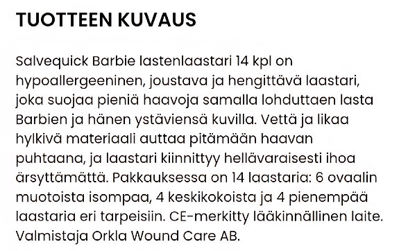 Product image 5 of 6