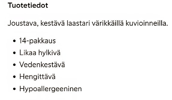 Product image 3 of 6