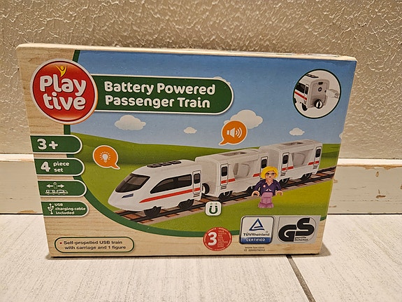 Product image 3 of 5