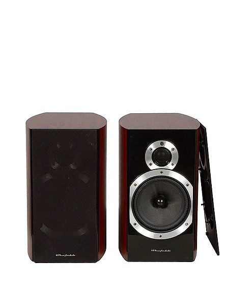 WHARFEDALE DIAMOND 10.2 kaiutinpari