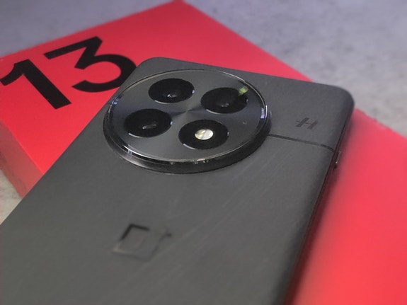 Ostetaan Oneplus 13