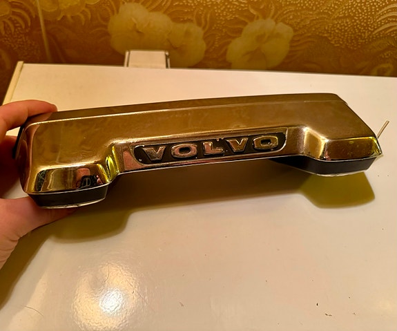 Volvo takaluukun kahva