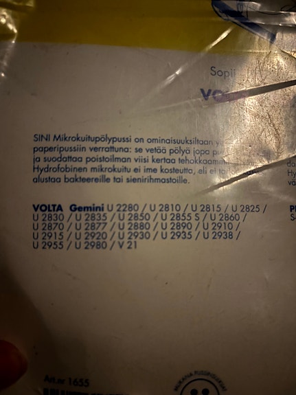 Product image 2 of 2