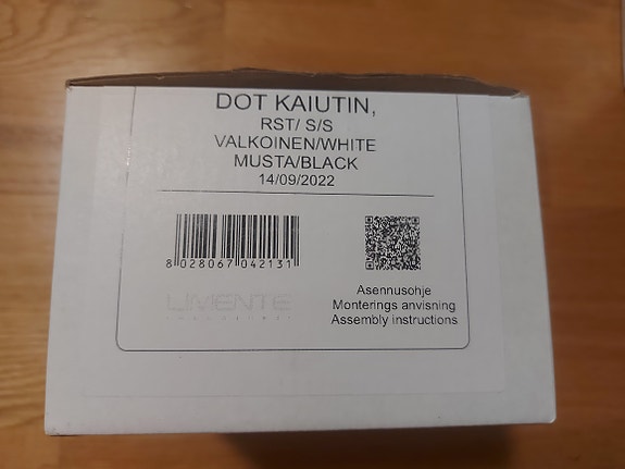 Product image 2 of 2